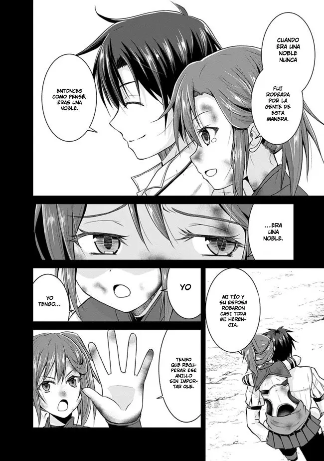 Save & Load no Dekiru Yadoya-San - Capítulo 6 - Página 13 - LectorTMOo