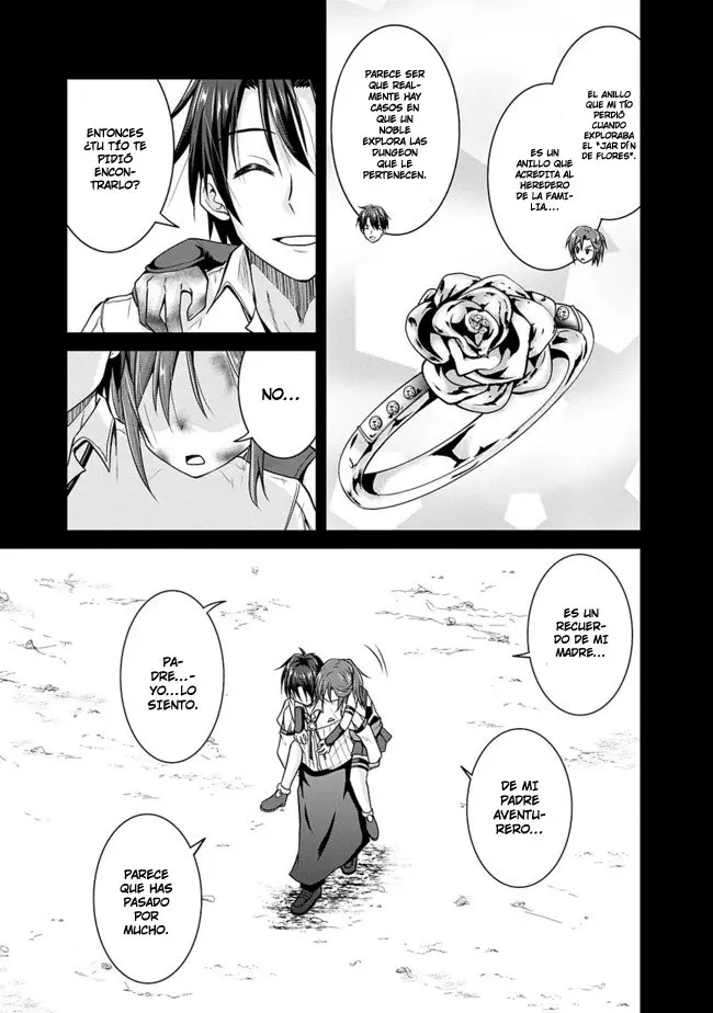 Save & Load no Dekiru Yadoya-San - Capítulo 6 - Página 14 - LectorTMOo