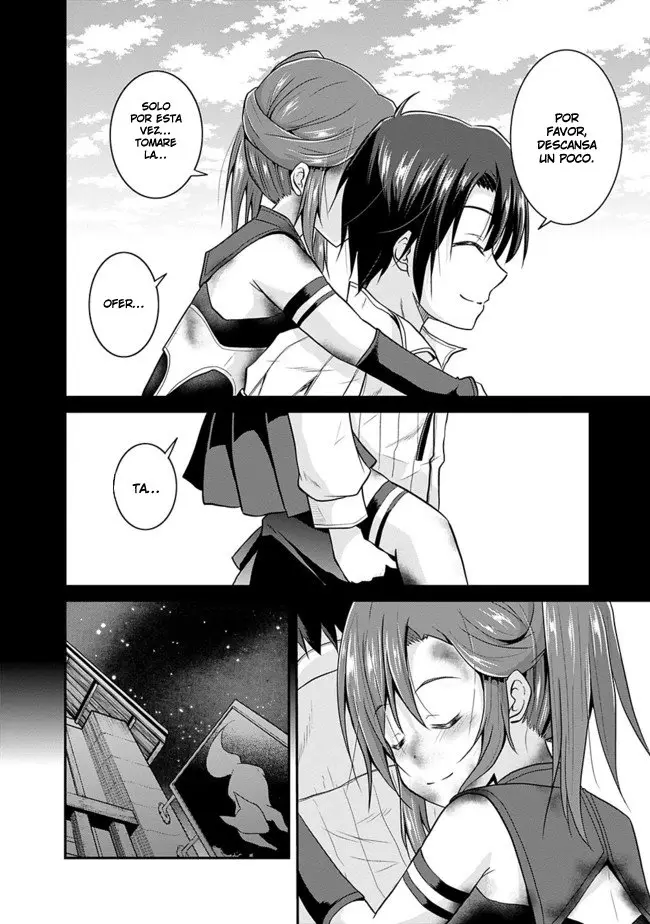 Save & Load no Dekiru Yadoya-San - Capítulo 6 - Página 15 - LectorTMOo