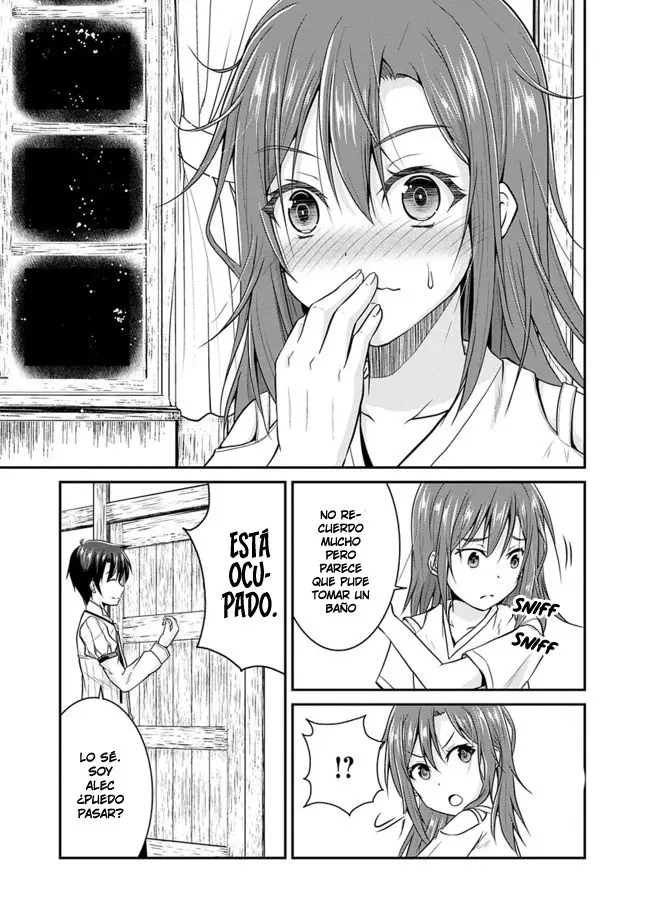 Save & Load no Dekiru Yadoya-San - Capítulo 6 - Página 16 - LectorTMOo
