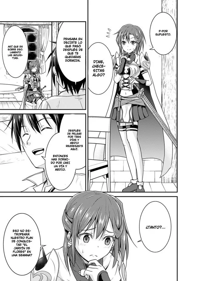 Save & Load no Dekiru Yadoya-San - Capítulo 6 - Página 18 - LectorTMOo
