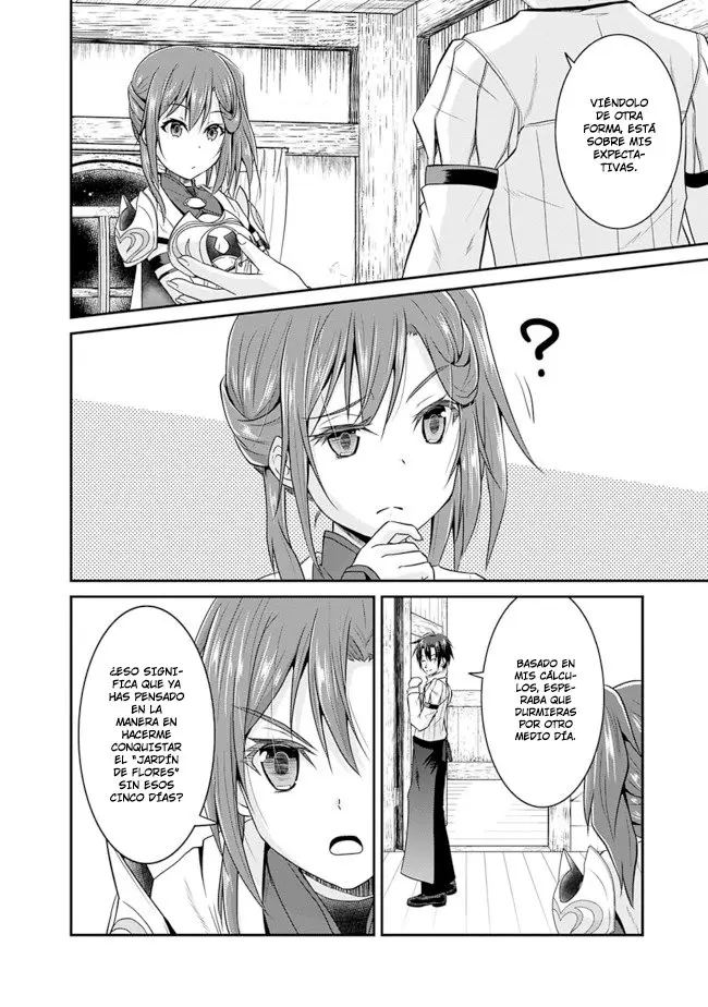 Save & Load no Dekiru Yadoya-San - Capítulo 6 - Página 19 - LectorTMOo