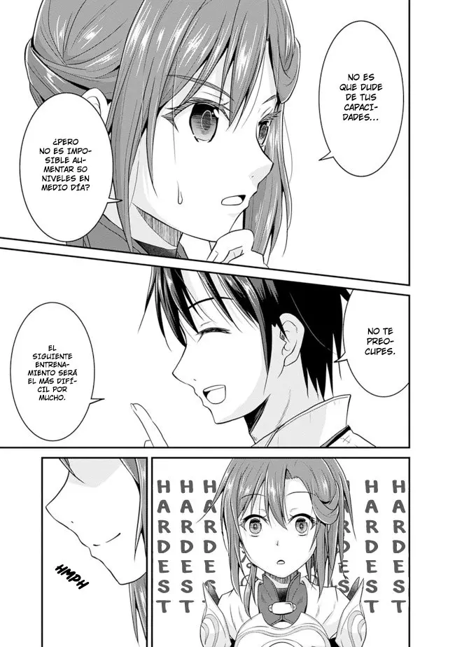 Save & Load no Dekiru Yadoya-San - Capítulo 6 - Página 22 - LectorTMOo