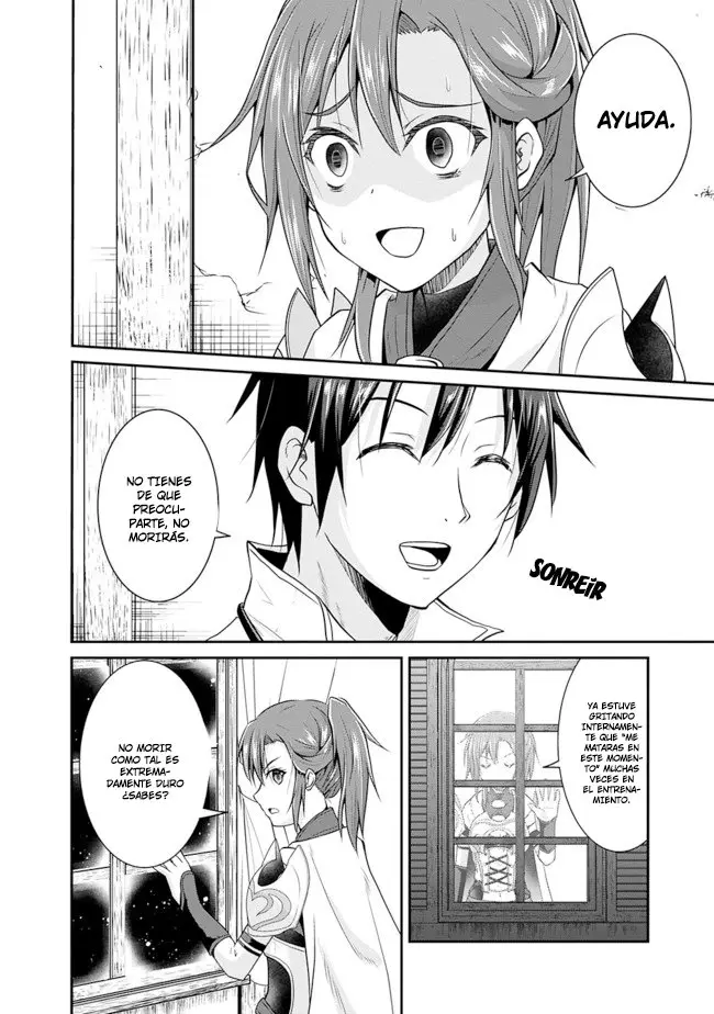 Save & Load no Dekiru Yadoya-San - Capítulo 6 - Página 23 - LectorTMOo