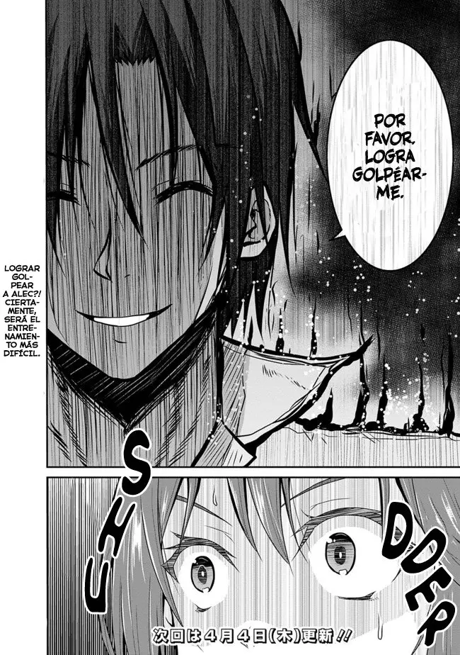 Save & Load no Dekiru Yadoya-San - Capítulo 6 - Página 25 - LectorTMOo