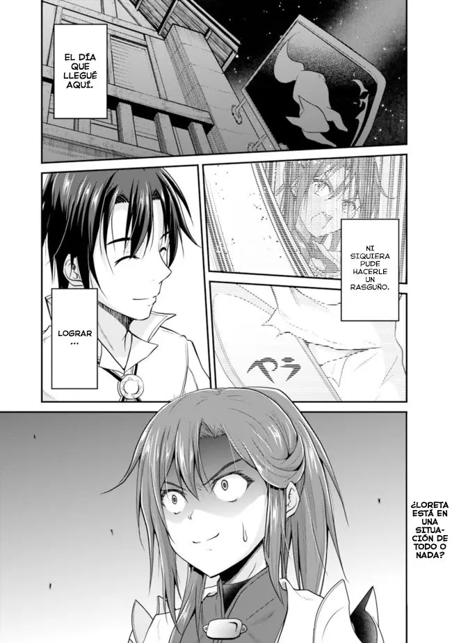 Save & Load no Dekiru Yadoya-San - Capítulo 7.1 - Página 2 - LectorTMOo