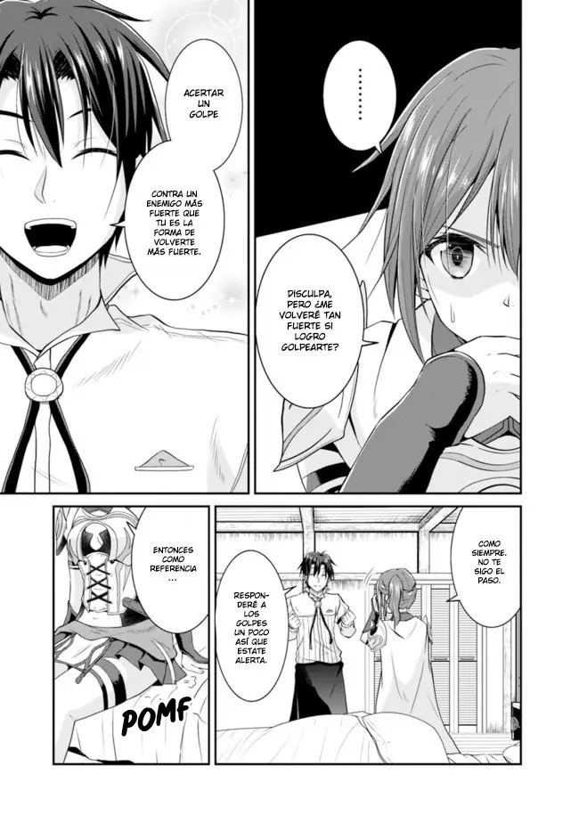 Save & Load no Dekiru Yadoya-San - Capítulo 7.1 - Página 4 - LectorTMOo