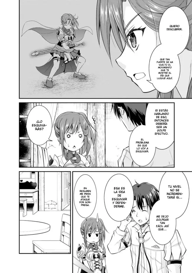 Save & Load no Dekiru Yadoya-San - Capítulo 7.1 - Página 9 - LectorTMOo