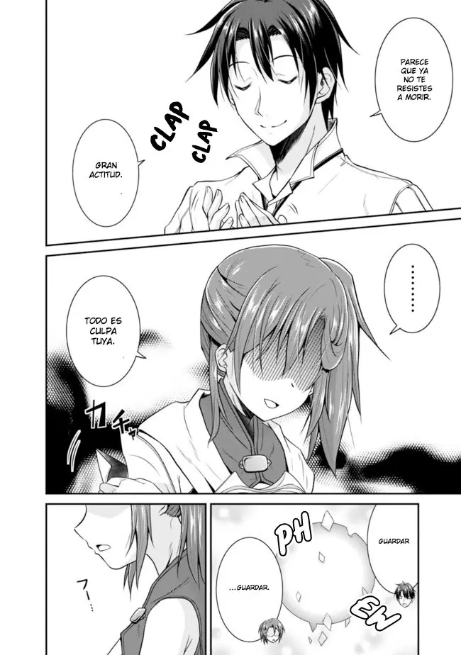 Save & Load no Dekiru Yadoya-San - Capítulo 7.1 - Página 11 - LectorTMOo