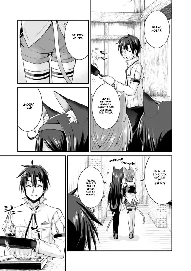 Save & Load no Dekiru Yadoya-San - Capítulo 8 - Página 2 - LectorTMOo