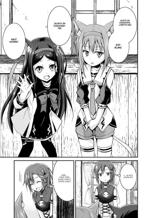 Save & Load no Dekiru Yadoya-San - Capítulo 8 - Página 4 - LectorTMOo