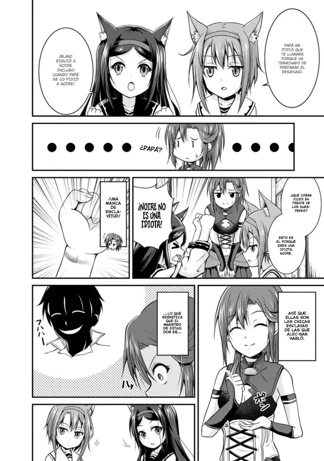 Save & Load no Dekiru Yadoya-San - Capítulo 8 - Página 5 - LectorTMOo