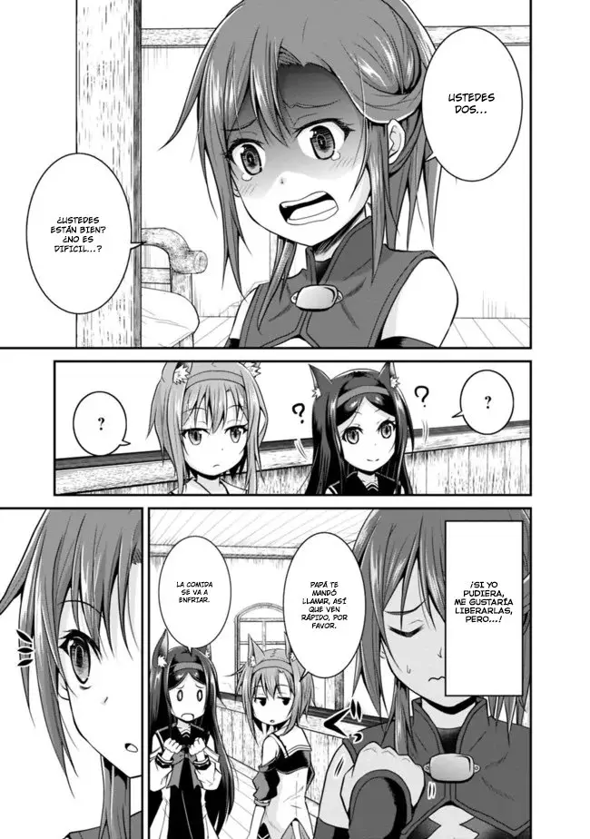 Save & Load no Dekiru Yadoya-San - Capítulo 8 - Página 6 - LectorTMOo