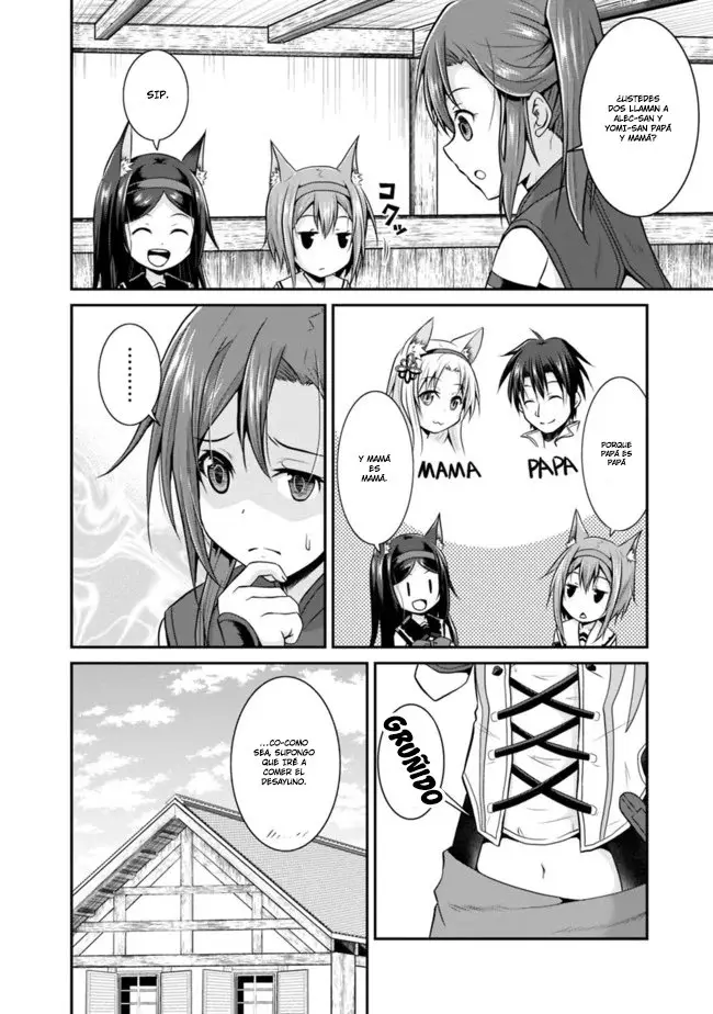 Save & Load no Dekiru Yadoya-San - Capítulo 8 - Página 7 - LectorTMOo
