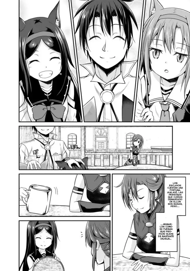 Save & Load no Dekiru Yadoya-San - Capítulo 8 - Página 9 - LectorTMOo