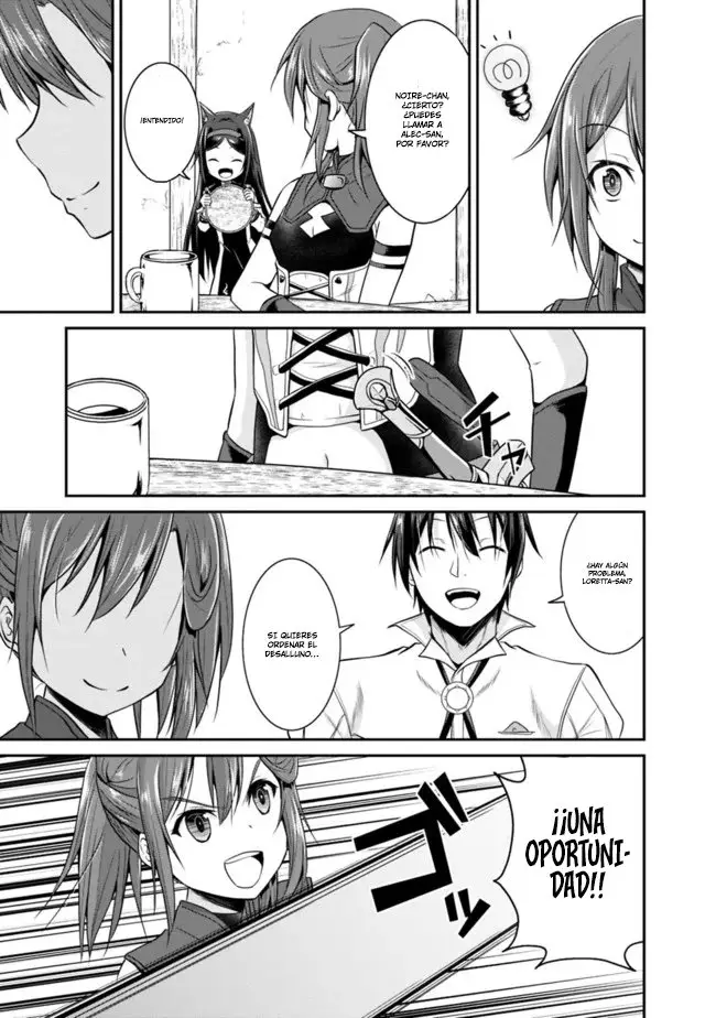 Save & Load no Dekiru Yadoya-San - Capítulo 8 - Página 10 - LectorTMOo
