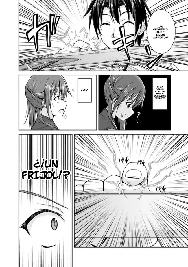 Save & Load no Dekiru Yadoya-San - Capítulo 8 - Página 11 - LectorTMOo