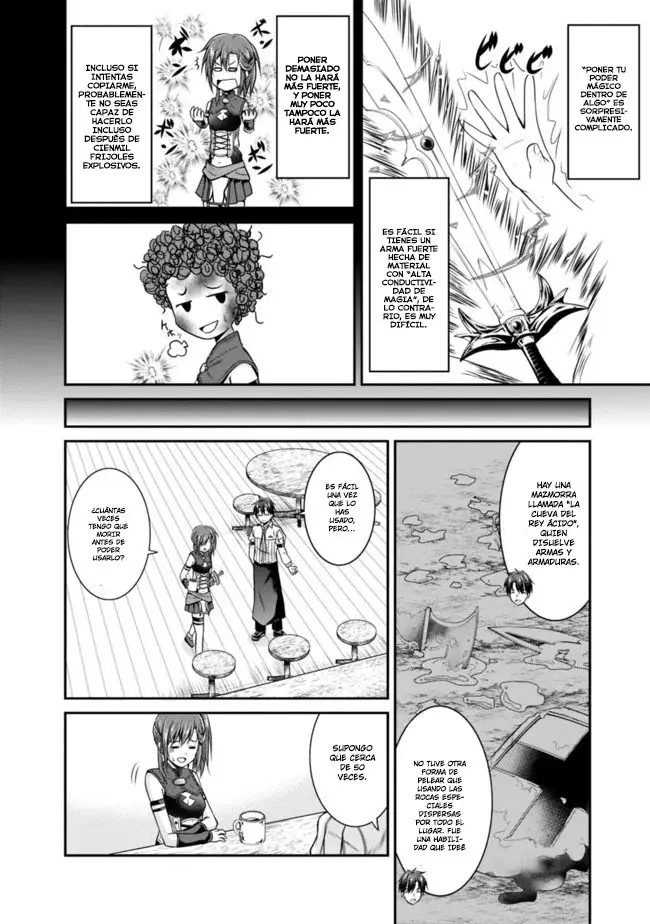 Save & Load no Dekiru Yadoya-San - Capítulo 8 - Página 13 - LectorTMOo