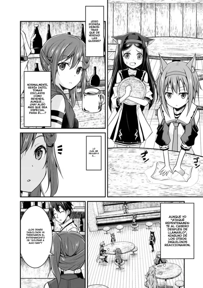 Save & Load no Dekiru Yadoya-San - Capítulo 8 - Página 15 - LectorTMOo