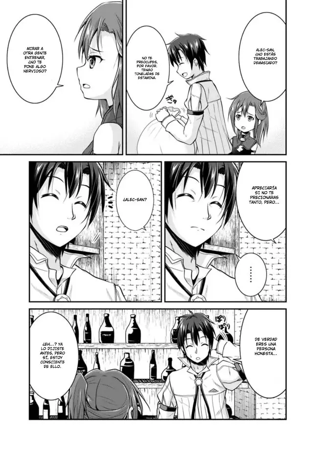 Save & Load no Dekiru Yadoya-San - Capítulo 8 - Página 18 - LectorTMOo