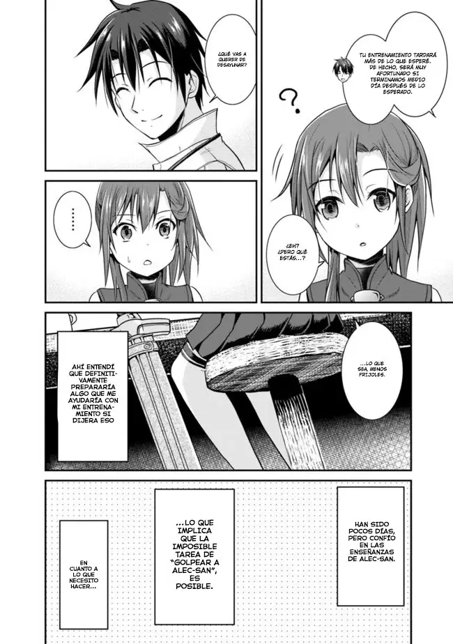 Save & Load no Dekiru Yadoya-San - Capítulo 8 - Página 19 - LectorTMOo