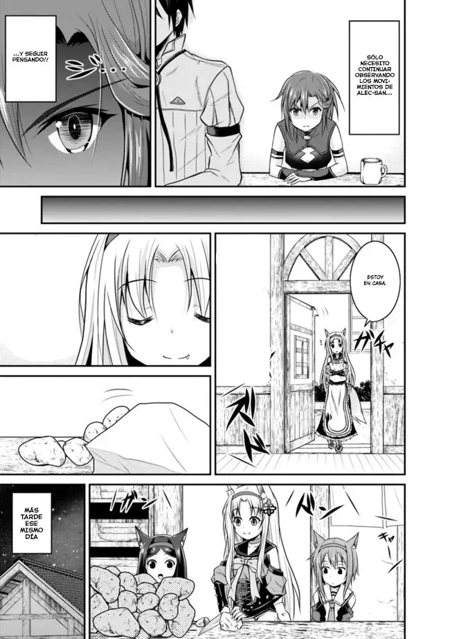 Save & Load no Dekiru Yadoya-San - Capítulo 8 - Página 20 - LectorTMOo