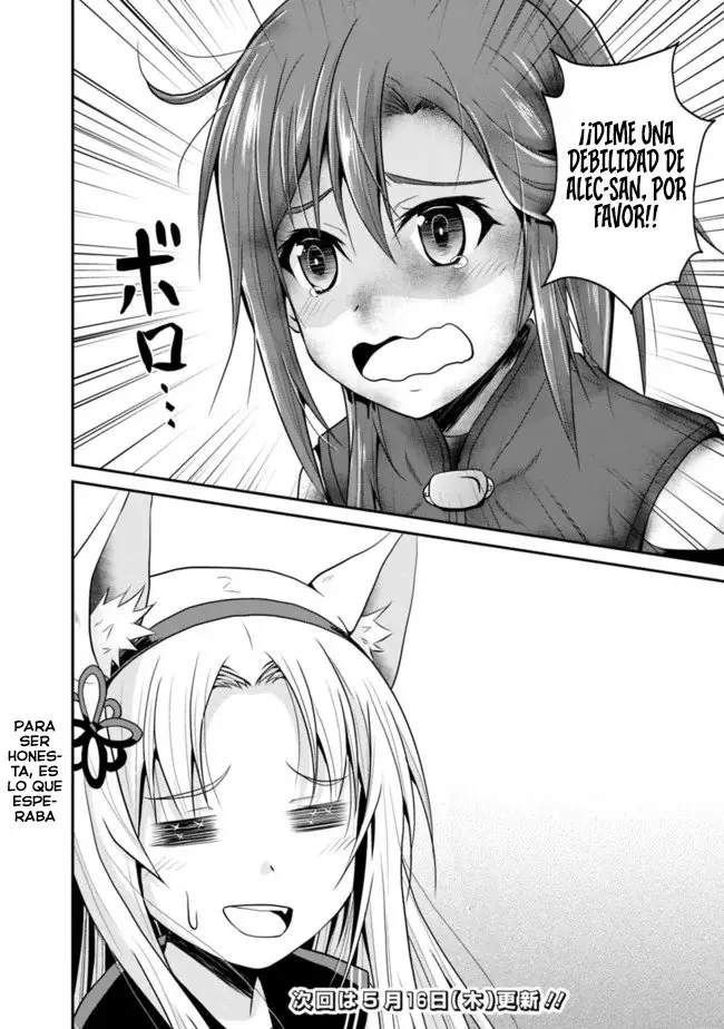 Save & Load no Dekiru Yadoya-San - Capítulo 8 - Página 21 - LectorTMOo