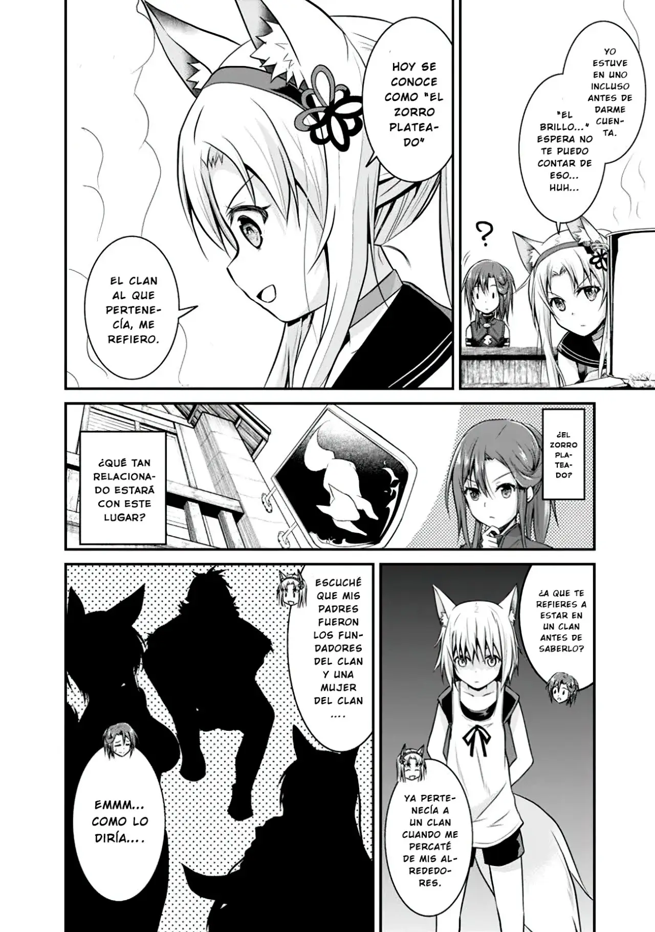 Save & Load no Dekiru Yadoya-San - Capítulo 9 - Página 5 - LectorTMOo