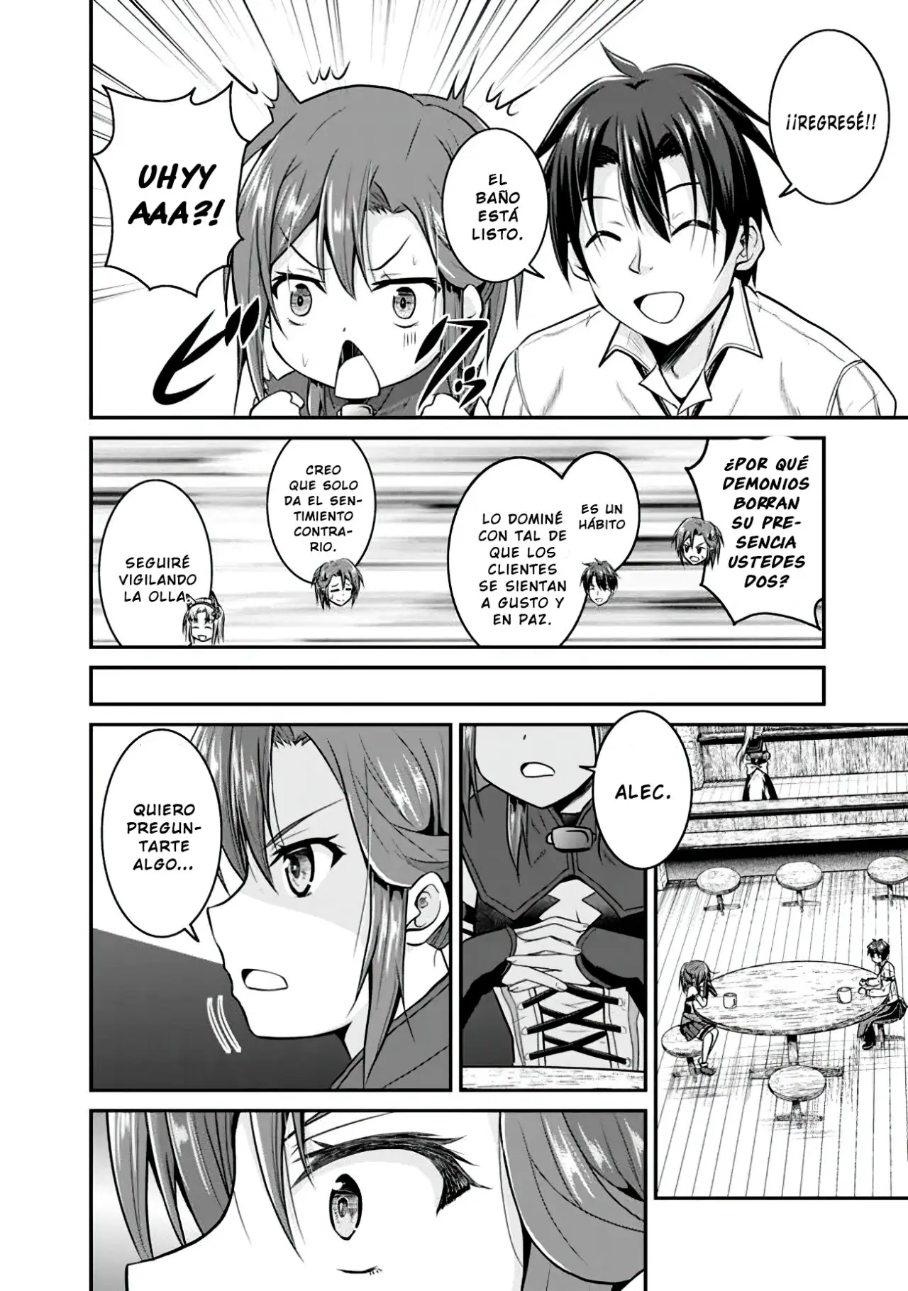 Save & Load no Dekiru Yadoya-San - Capítulo 9 - Página 9 - LectorTMOo