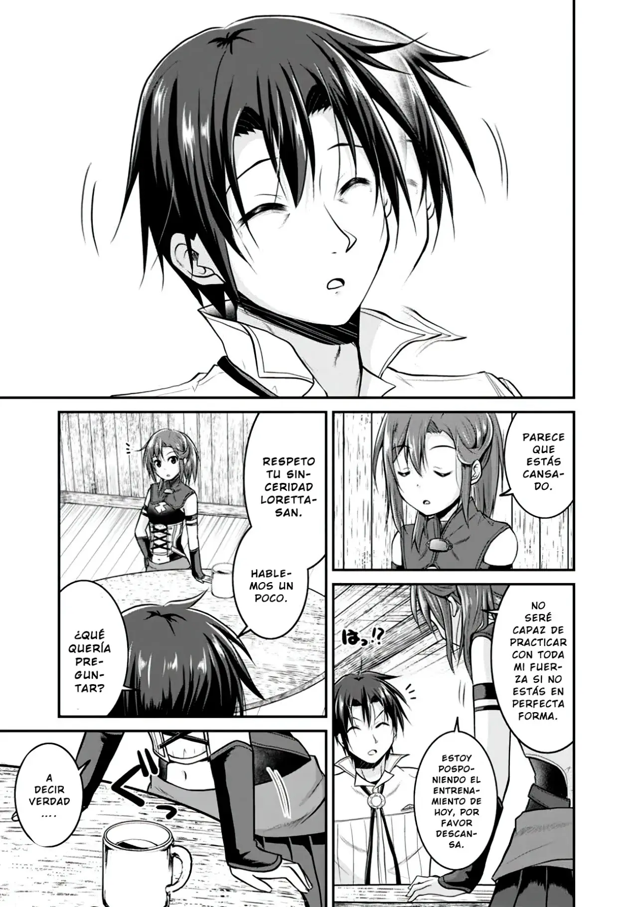 Save & Load no Dekiru Yadoya-San - Capítulo 9 - Página 10 - LectorTMOo