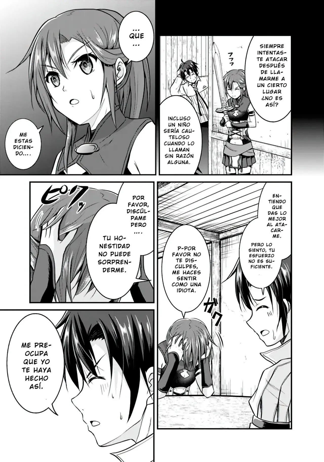 Save & Load no Dekiru Yadoya-San - Capítulo 9 - Página 12 - LectorTMOo