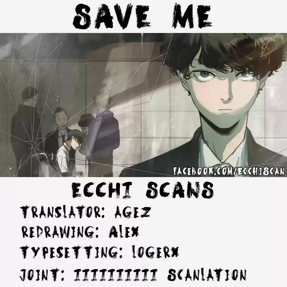 SAVE ME - Capítulo 10 - Página 1 - LectorTMOo
