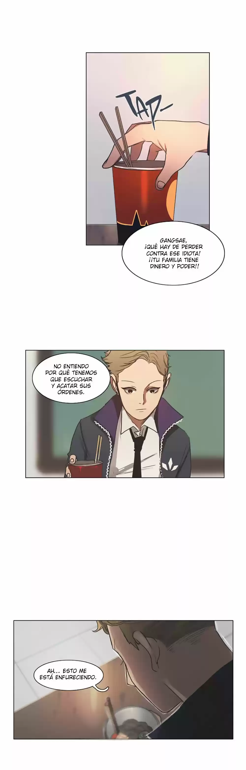 SAVE ME - Capítulo 10 - Página 13 - LectorTMOo