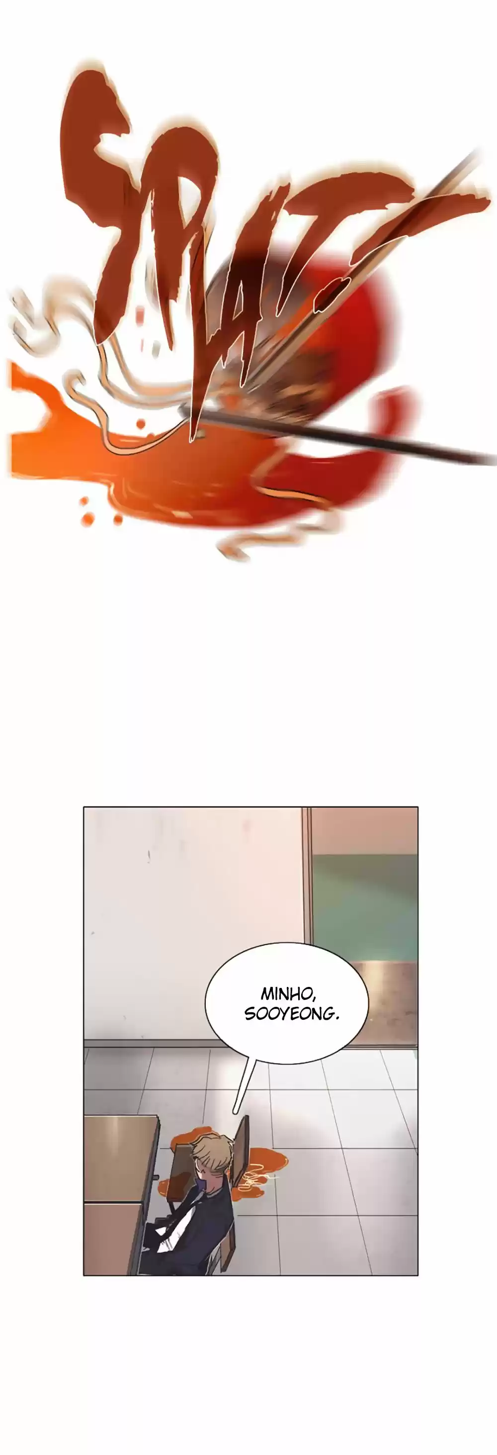 SAVE ME - Capítulo 10 - Página 15 - LectorTMOo