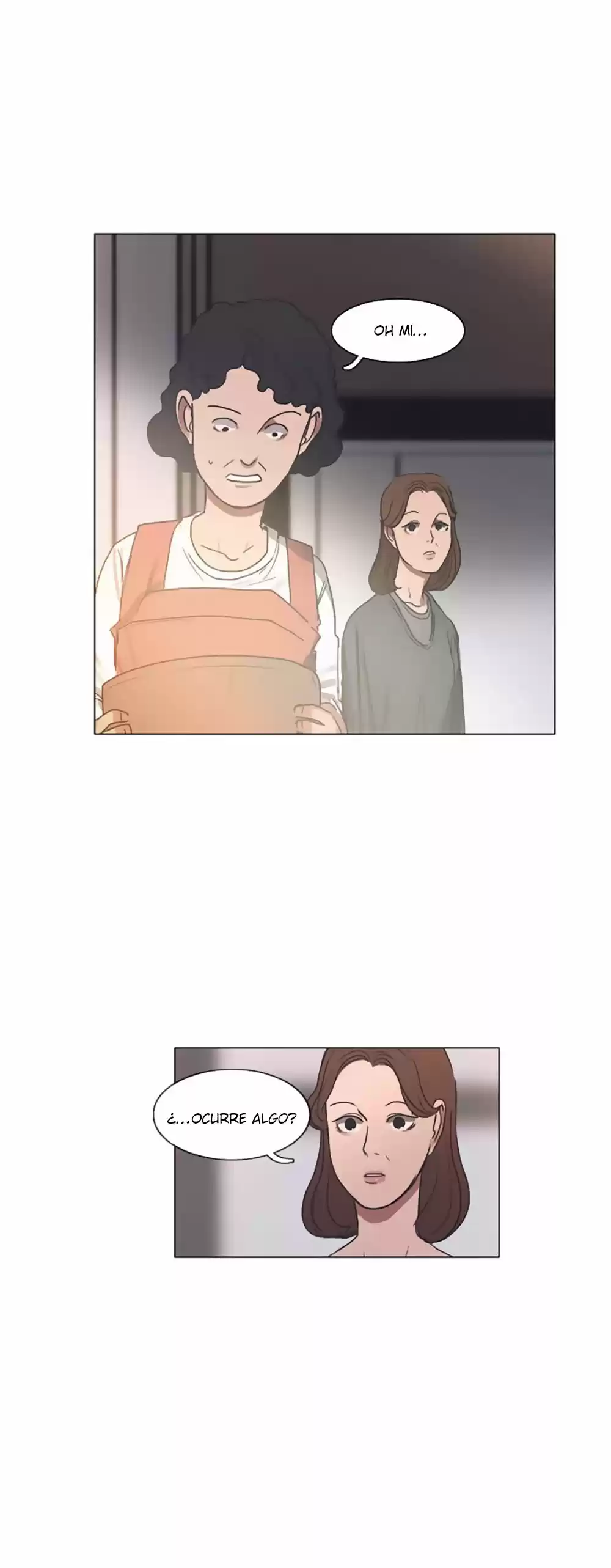 SAVE ME - Capítulo 10 - Página 20 - LectorTMOo