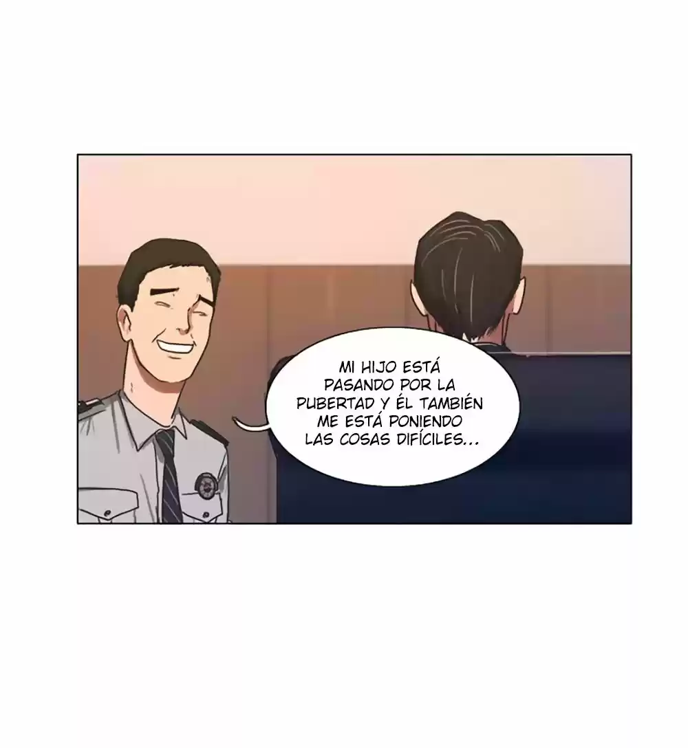 SAVE ME - Capítulo 10 - Página 27 - LectorTMOo