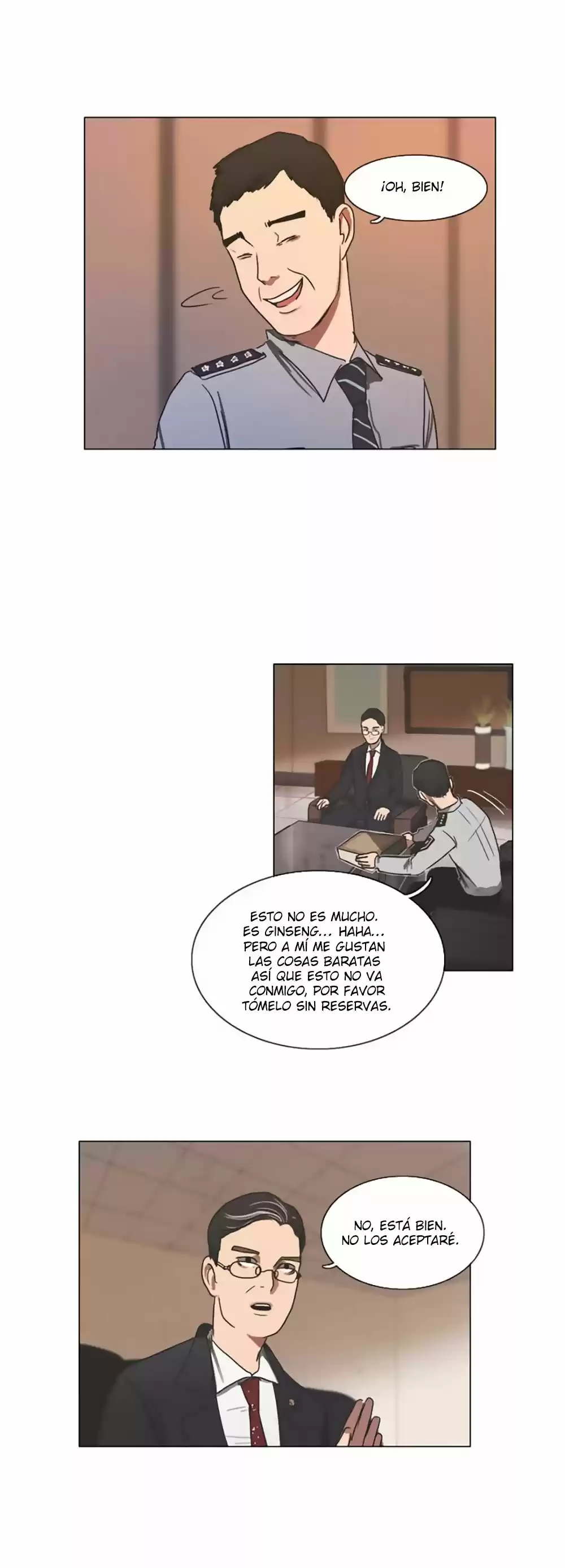 SAVE ME - Capítulo 10 - Página 28 - LectorTMOo