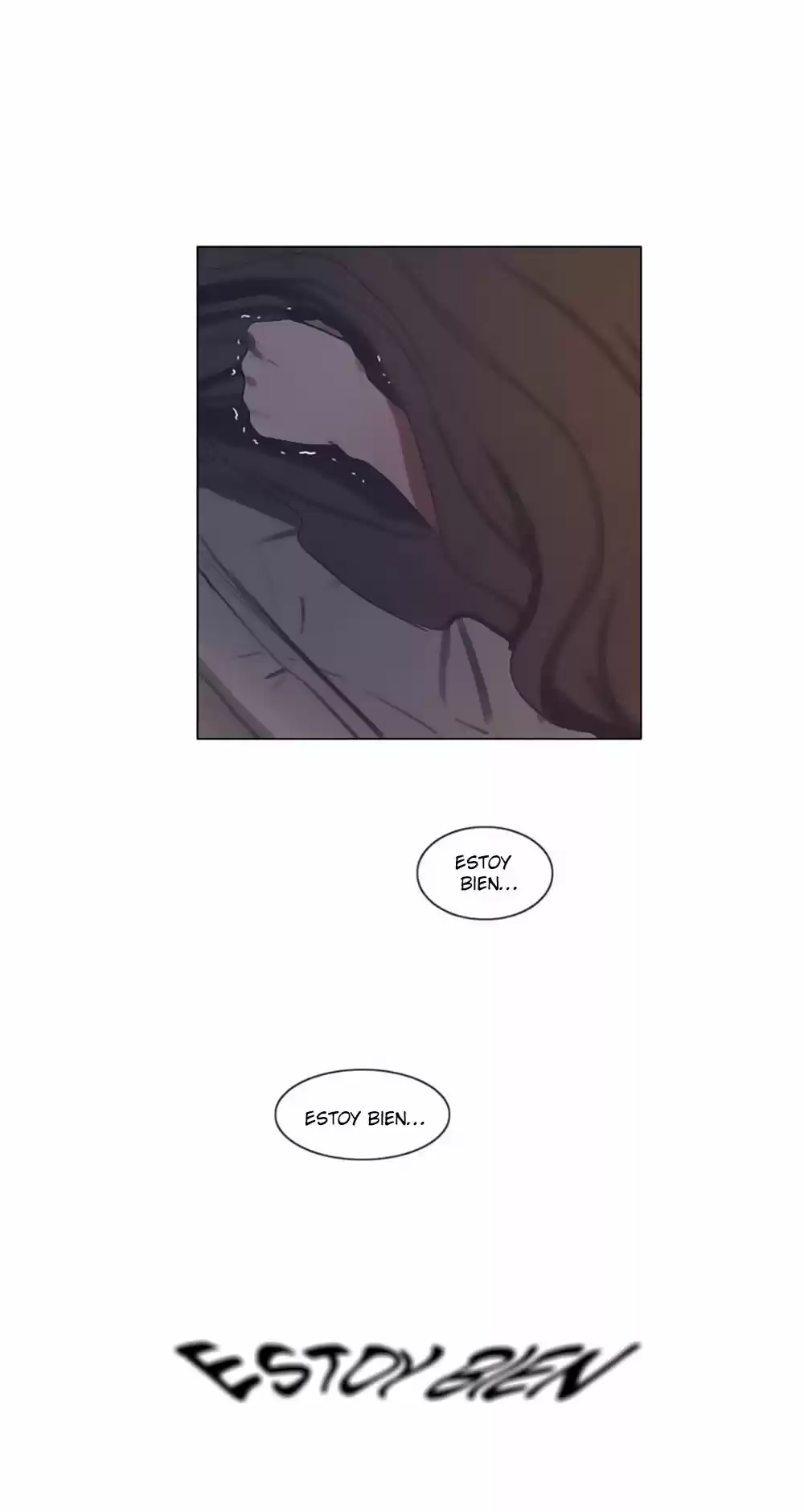 SAVE ME - Capítulo 10 - Página 31 - LectorTMOo