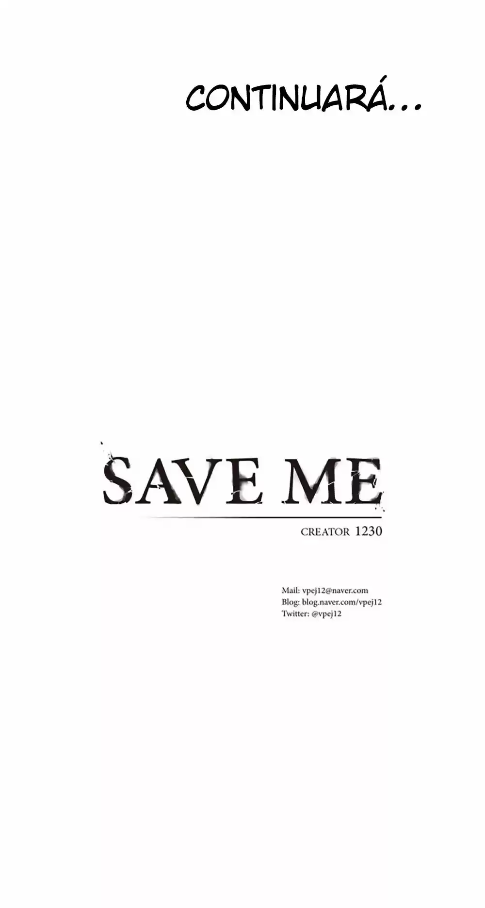 SAVE ME - Capítulo 10 - Página 32 - LectorTMOo