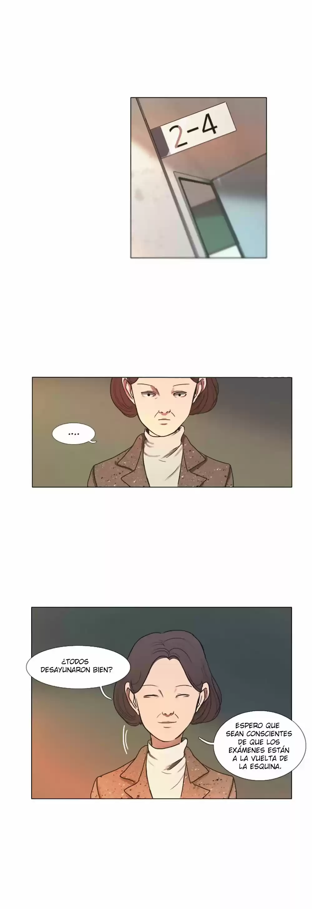 SAVE ME - Capítulo 11 - Página 5 - LectorTMOo