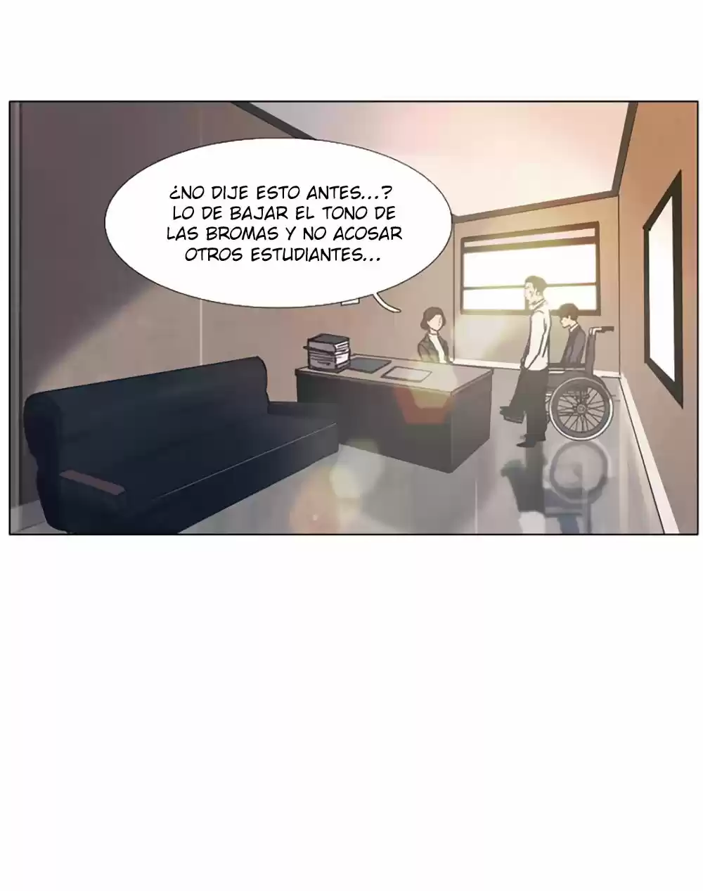 SAVE ME - Capítulo 11 - Página 8 - LectorTMOo