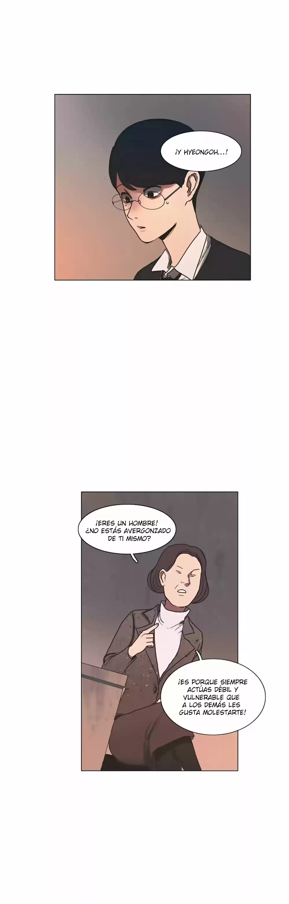 SAVE ME - Capítulo 11 - Página 11 - LectorTMOo
