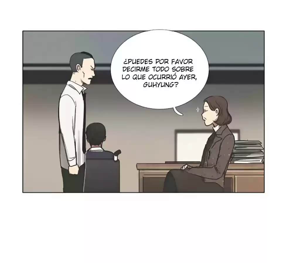 SAVE ME - Capítulo 11 - Página 23 - LectorTMOo