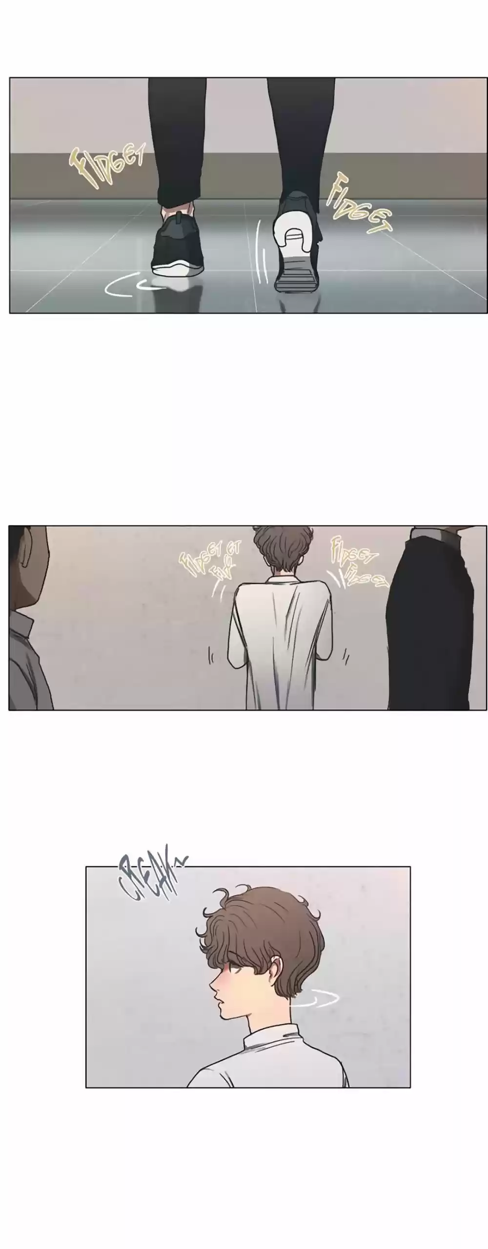 SAVE ME - Capítulo 11 - Página 25 - LectorTMOo