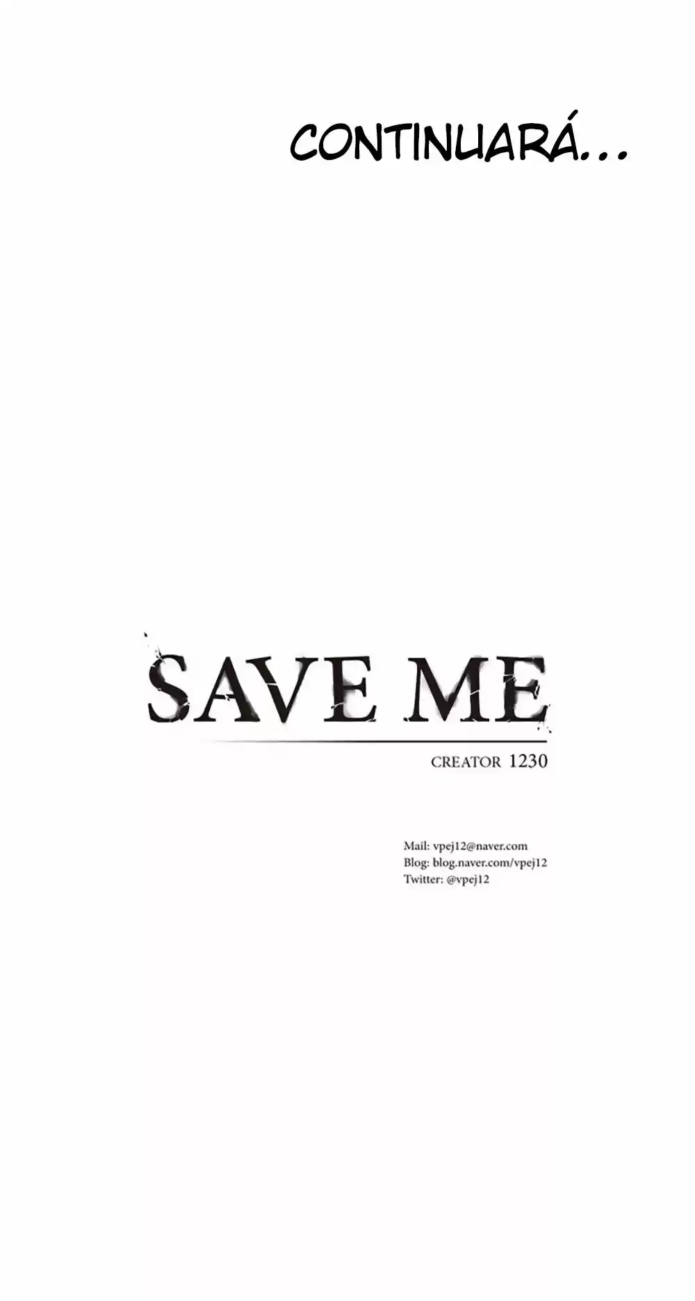 SAVE ME - Capítulo 11 - Página 35 - LectorTMOo