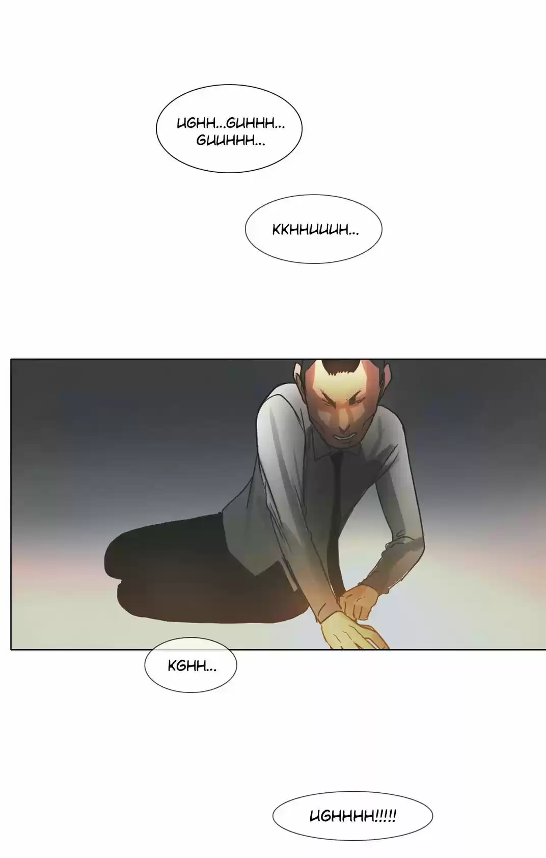 SAVE ME - Capítulo 12 - Página 3 - LectorTMOo