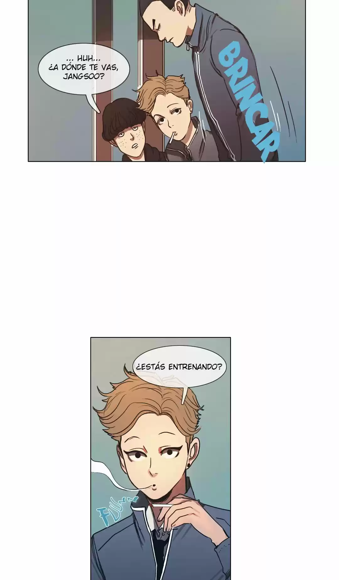 SAVE ME - Capítulo 12 - Página 12 - LectorTMOo