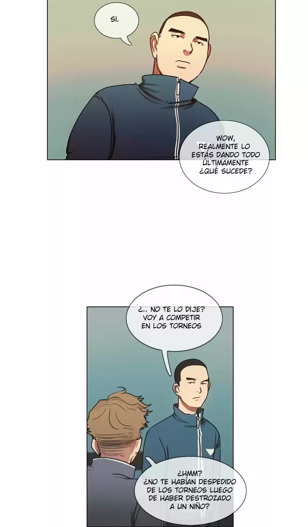 SAVE ME - Capítulo 12 - Página 13 - LectorTMOo