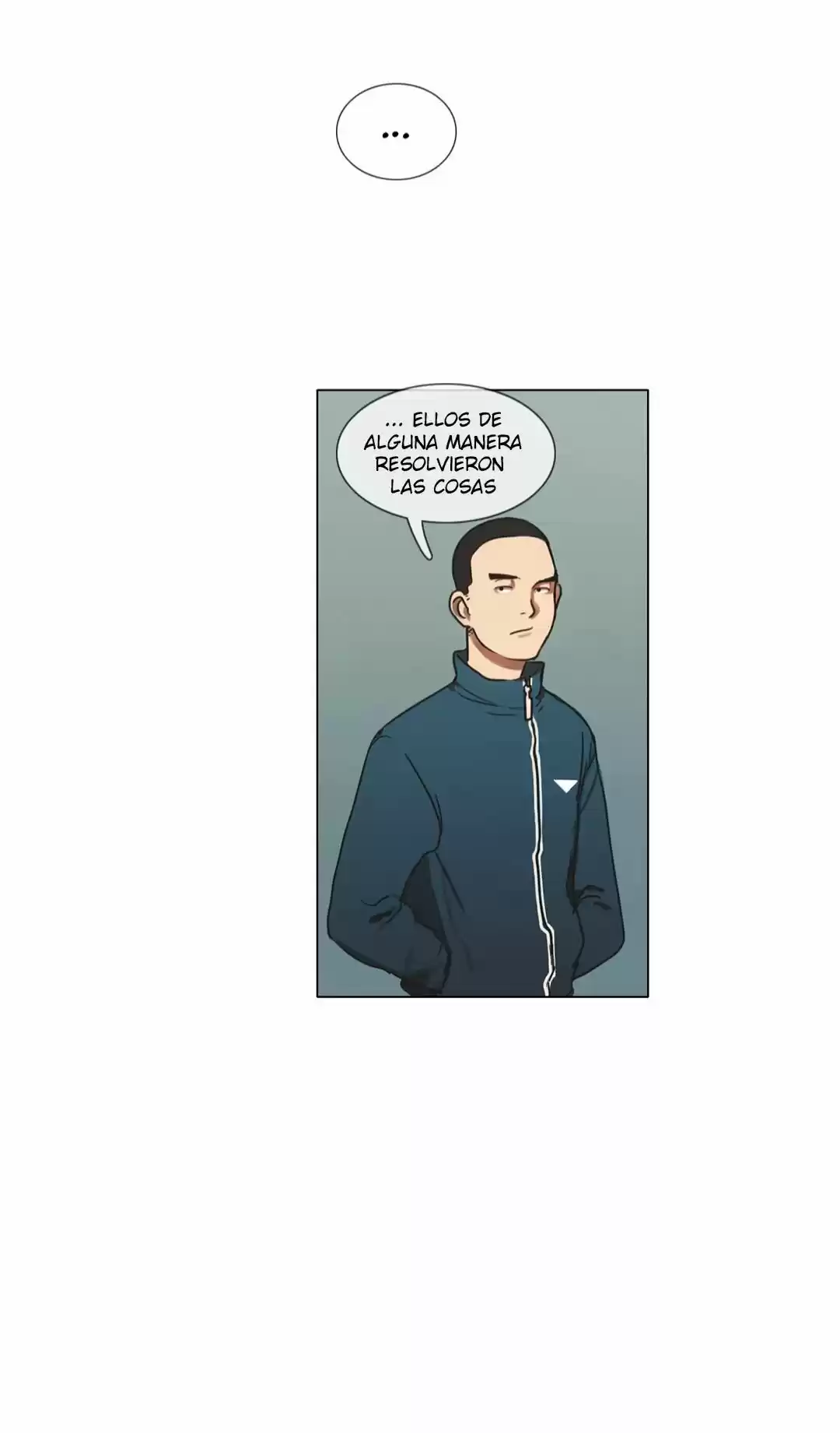 SAVE ME - Capítulo 12 - Página 14 - LectorTMOo