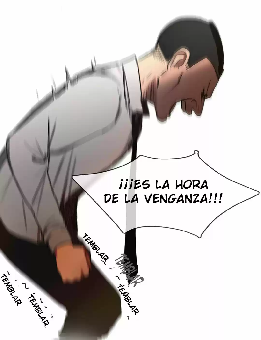 SAVE ME - Capítulo 12 - Página 17 - LectorTMOo